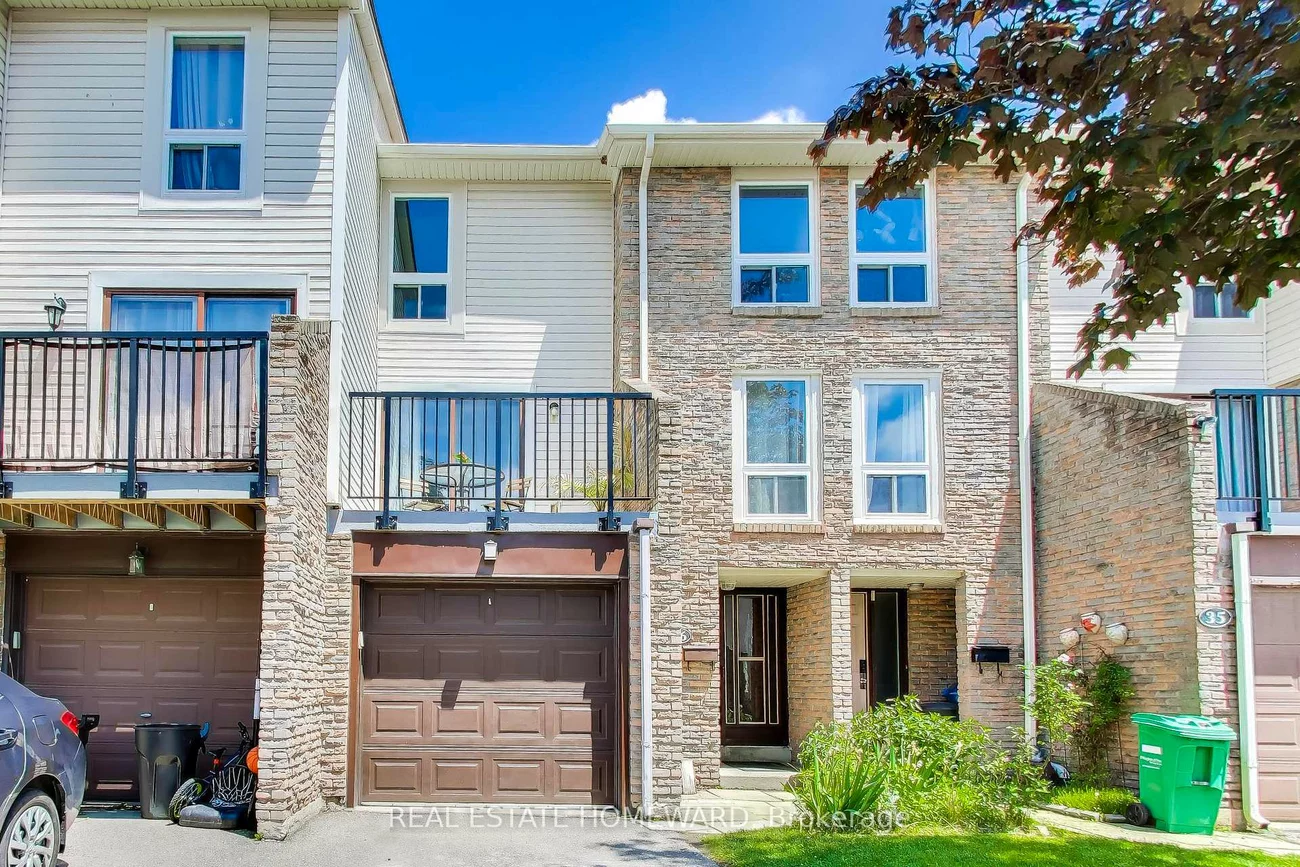 7251, Copenhagen, Meadowvale, Mississauga
