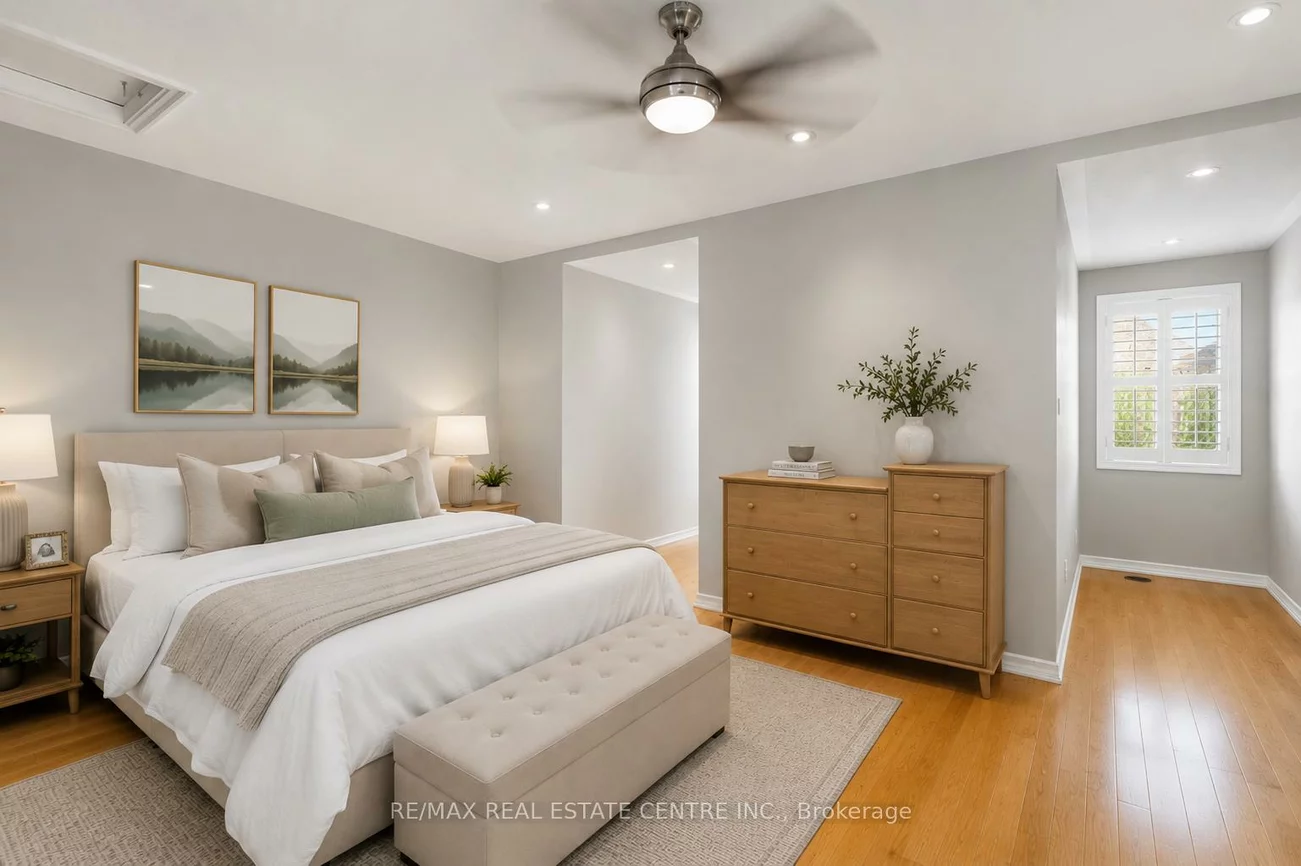 12, St Lawrence, Port Credit, Mississauga