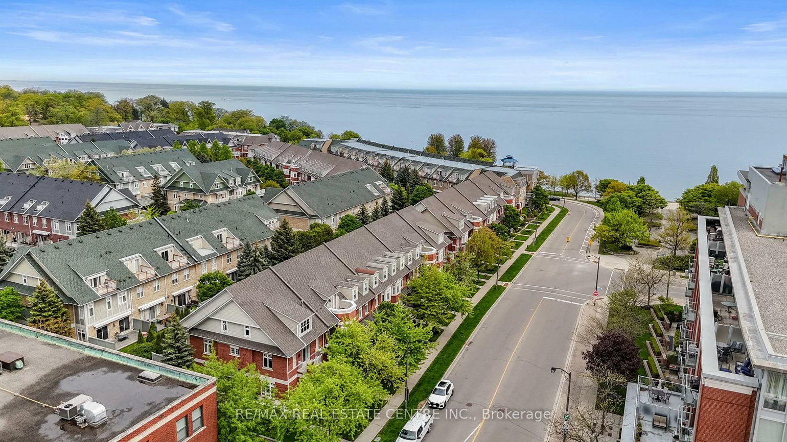 12, St Lawrence, Port Credit, Mississauga
