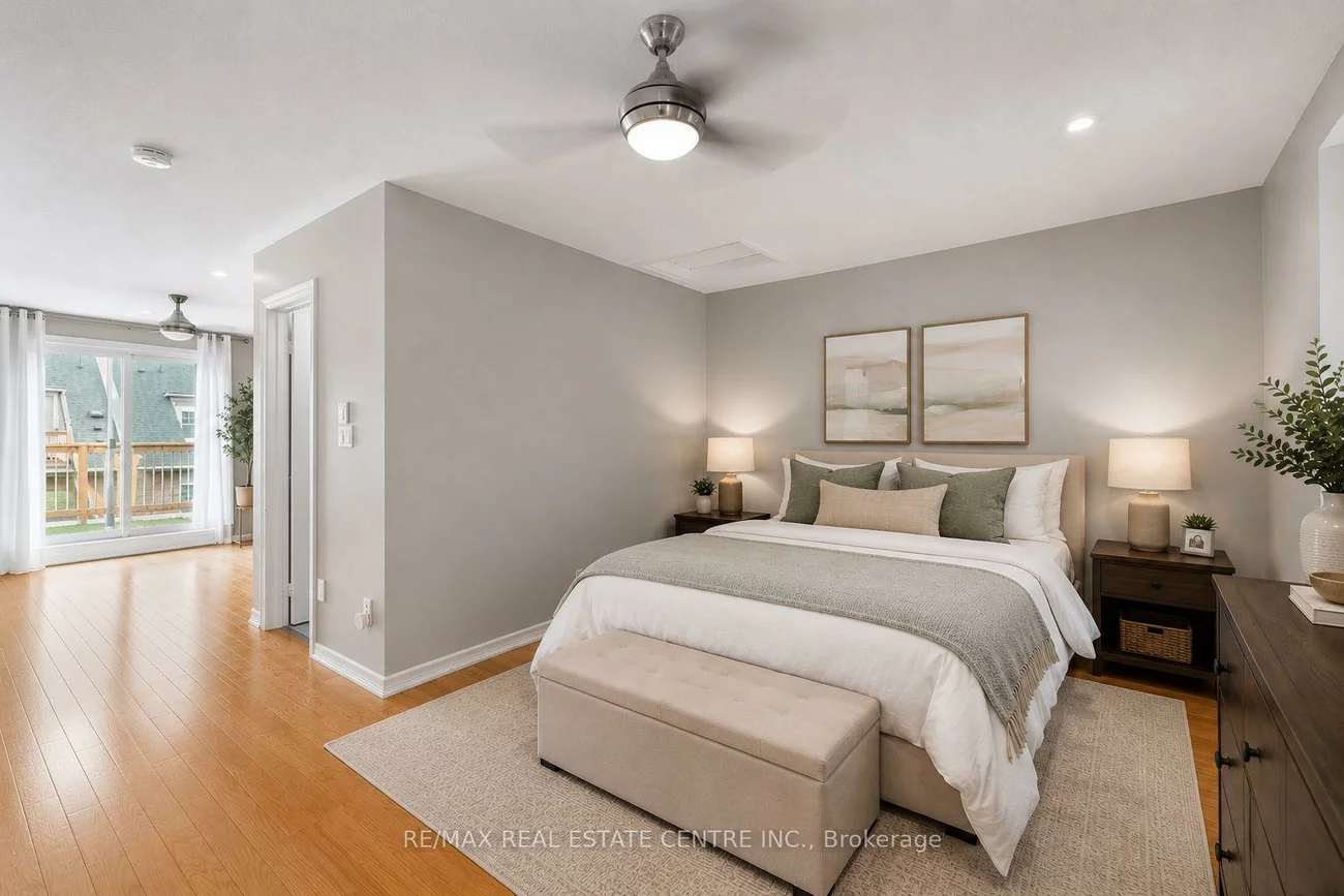 12, St Lawrence, Port Credit, Mississauga
