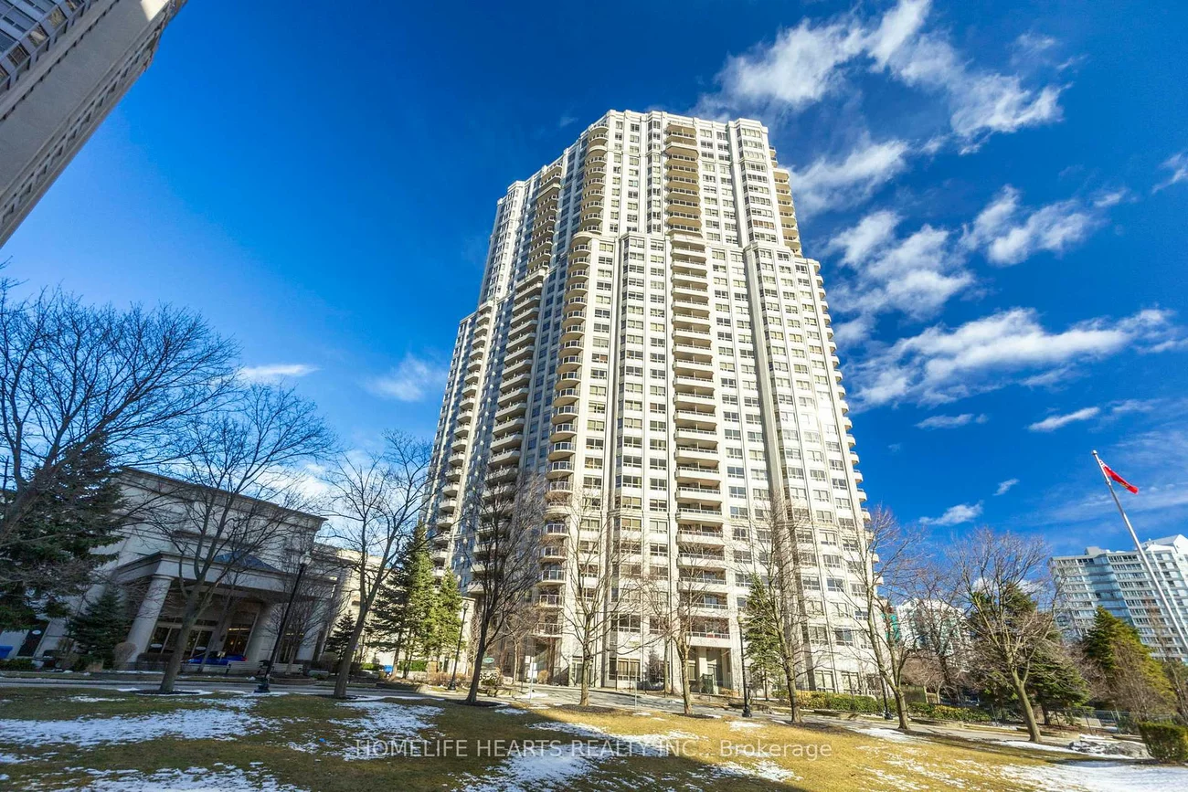 25, Kingsbridge Garden, Hurontario, Mississauga