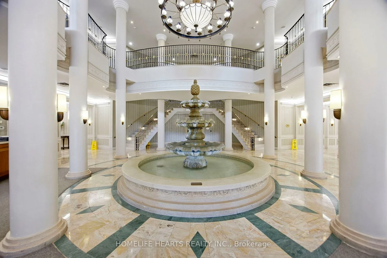 25, Kingsbridge Garden, Hurontario, Mississauga
