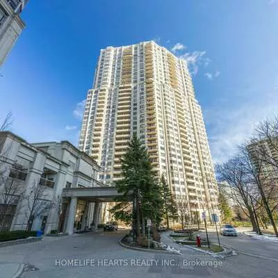 25, Kingsbridge Garden, Hurontario, Mississauga