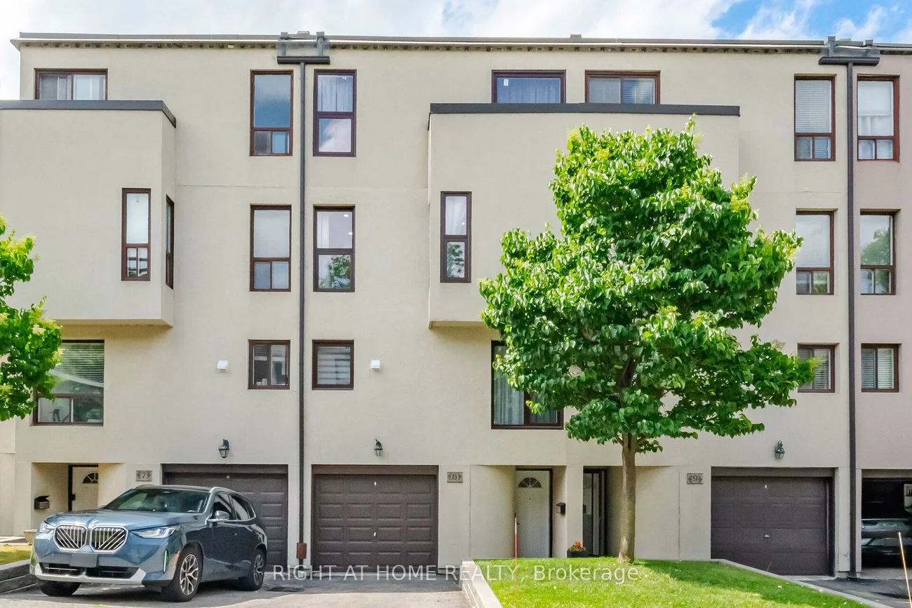 24, REID, Streetsville, Mississauga