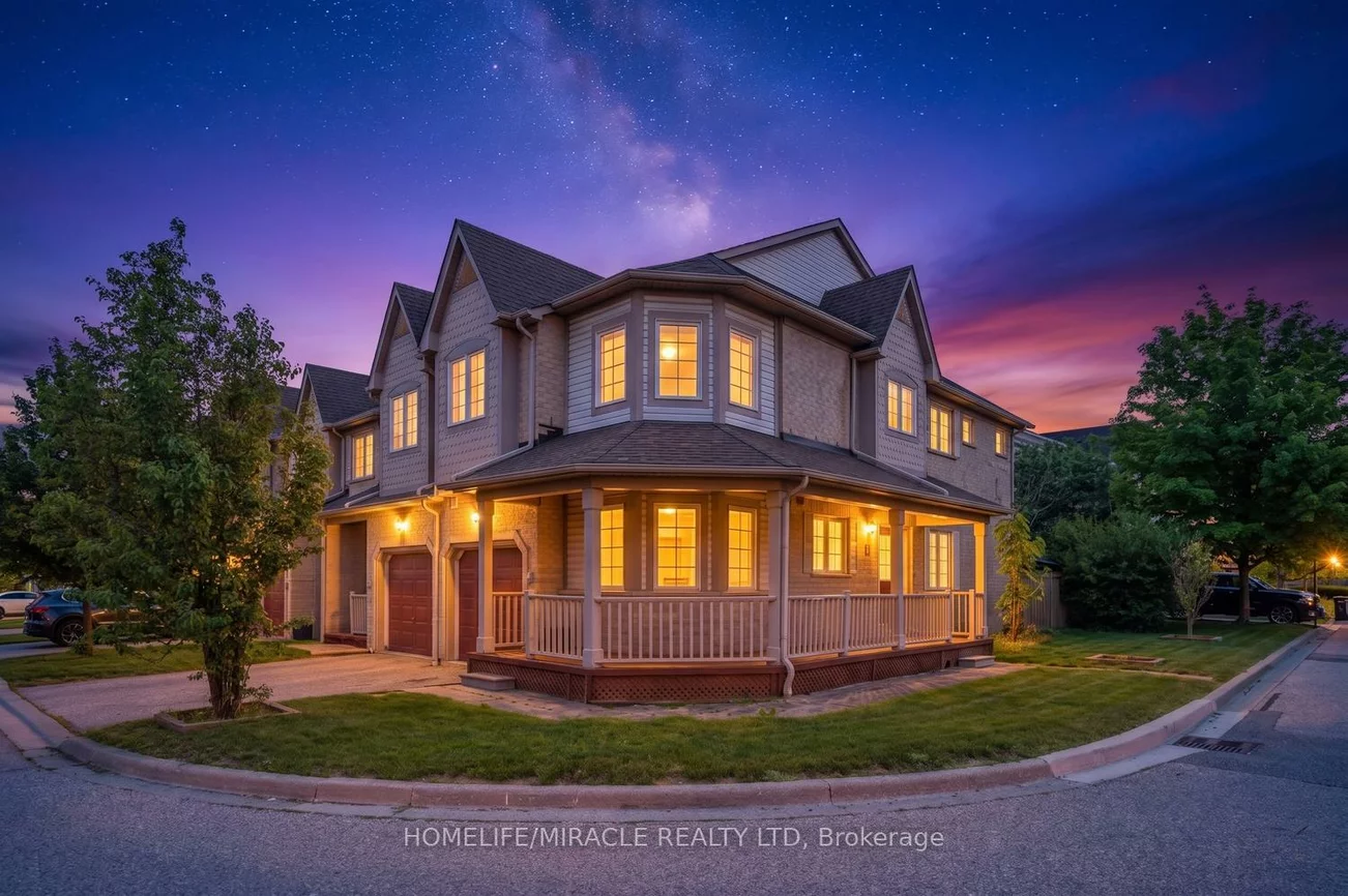 7284, Bellshire, Meadowvale Village, Mississauga