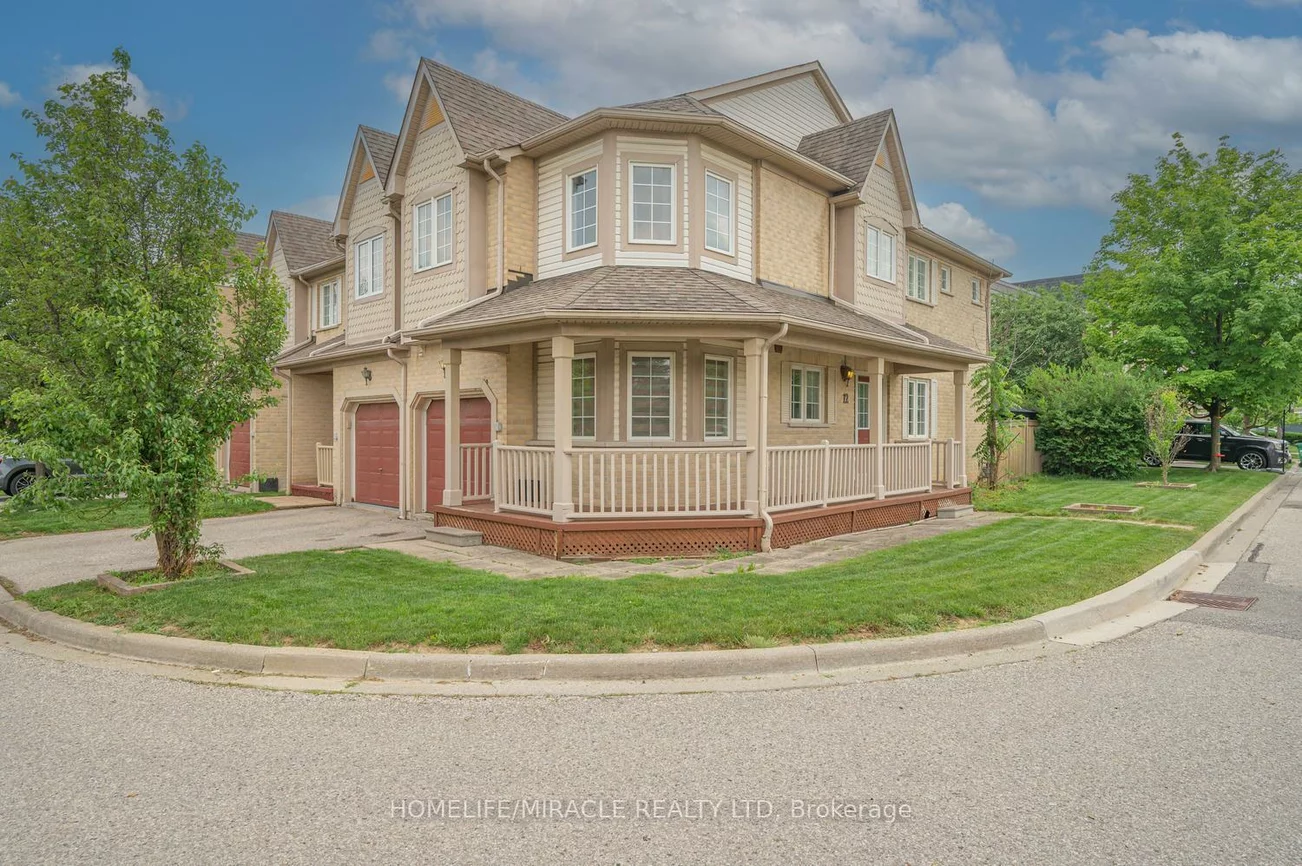7284, Bellshire, Meadowvale Village, Mississauga