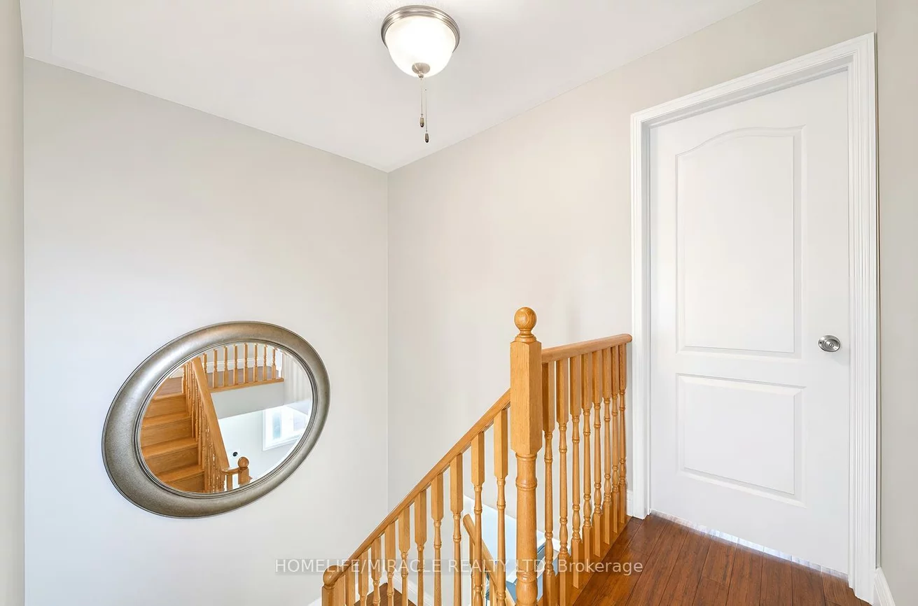7284, Bellshire, Meadowvale Village, Mississauga