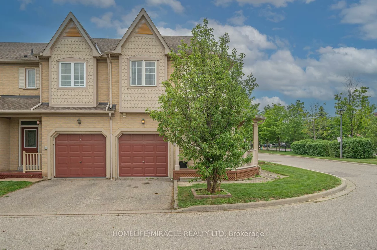 7284, Bellshire, Meadowvale Village, Mississauga
