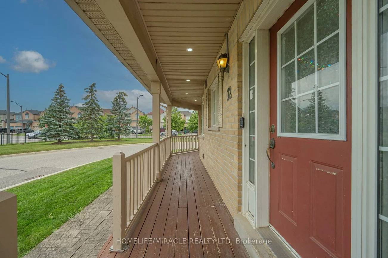 7284, Bellshire, Meadowvale Village, Mississauga