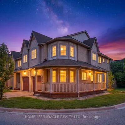7284, Bellshire, Meadowvale Village, Mississauga
