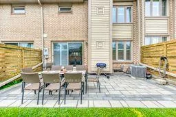 1725, THE CHASE, Central Erin Mills, Mississauga