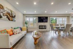 1725, THE CHASE, Central Erin Mills, Mississauga