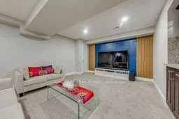 1725, THE CHASE, Central Erin Mills, Mississauga