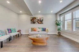 1725, THE CHASE, Central Erin Mills, Mississauga