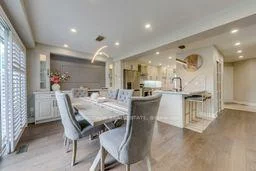 1725, THE CHASE, Central Erin Mills, Mississauga