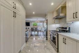 1725, THE CHASE, Central Erin Mills, Mississauga