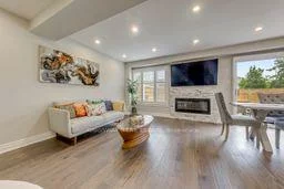 1725, THE CHASE, Central Erin Mills, Mississauga
