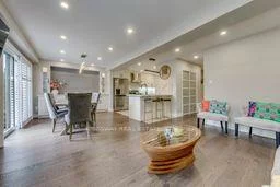 1725, THE CHASE, Central Erin Mills, Mississauga