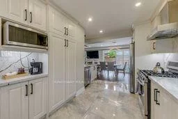 1725, THE CHASE, Central Erin Mills, Mississauga