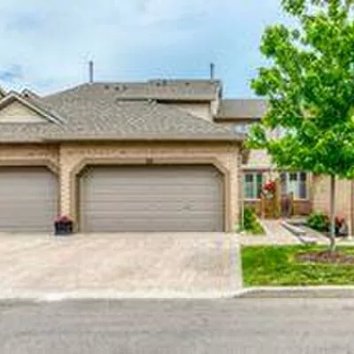 1725, THE CHASE, Central Erin Mills, Mississauga