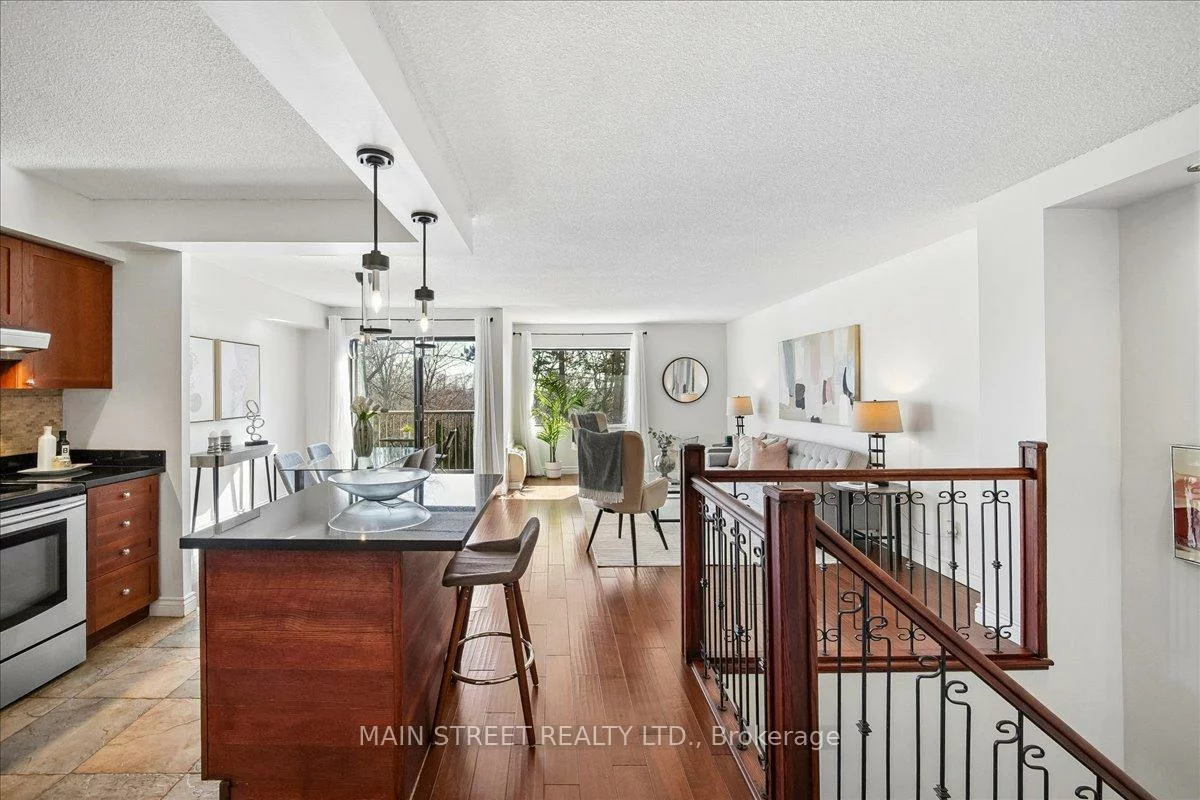 1000, Cedarglen, Erindale, Mississauga