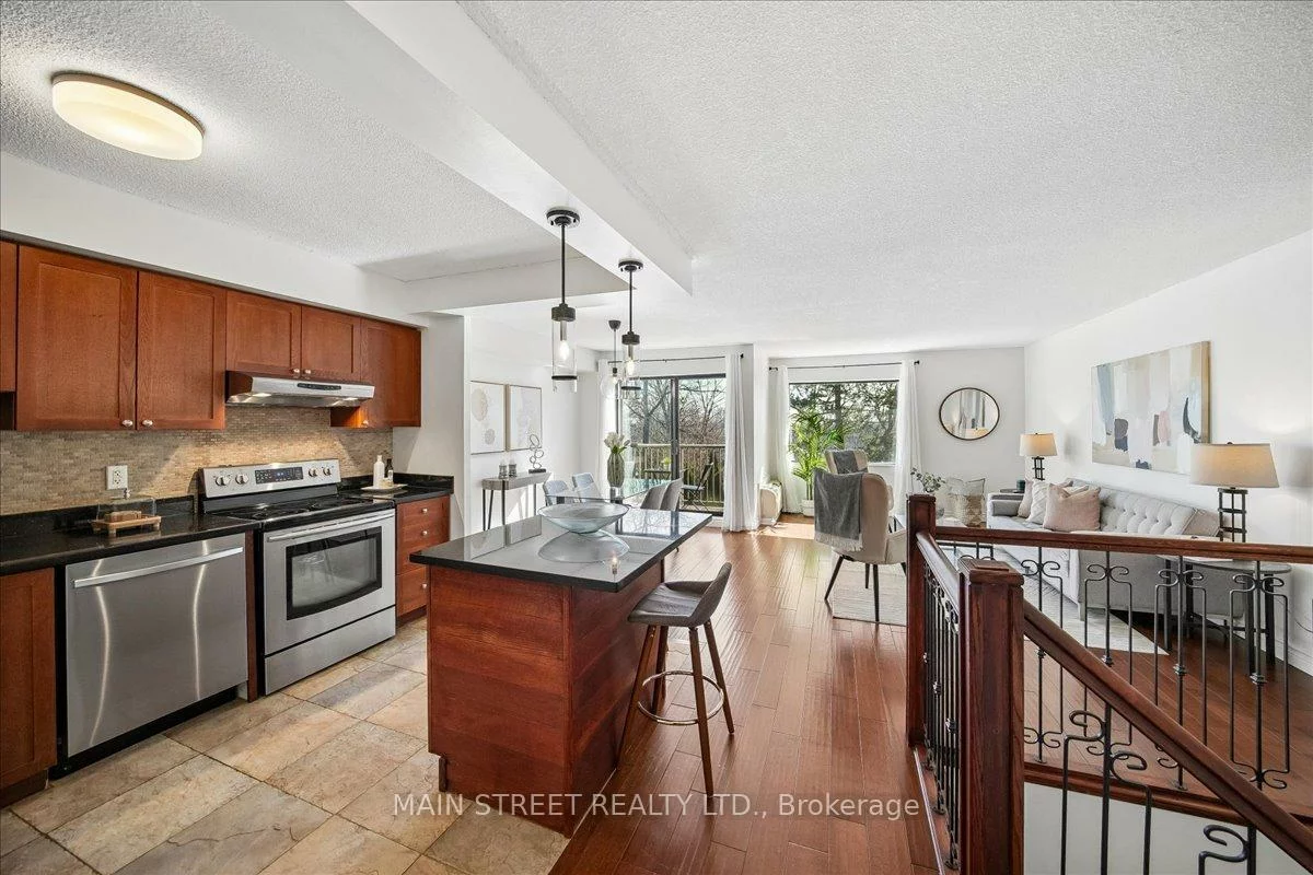 1000, Cedarglen, Erindale, Mississauga