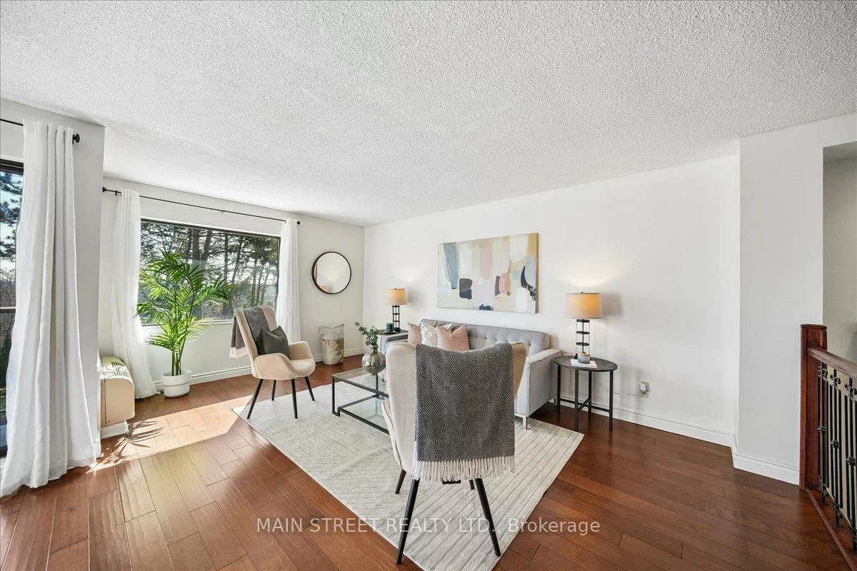 1000, Cedarglen, Erindale, Mississauga