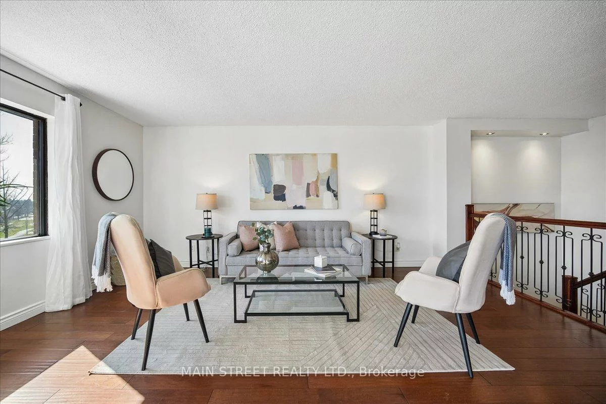 1000, Cedarglen, Erindale, Mississauga