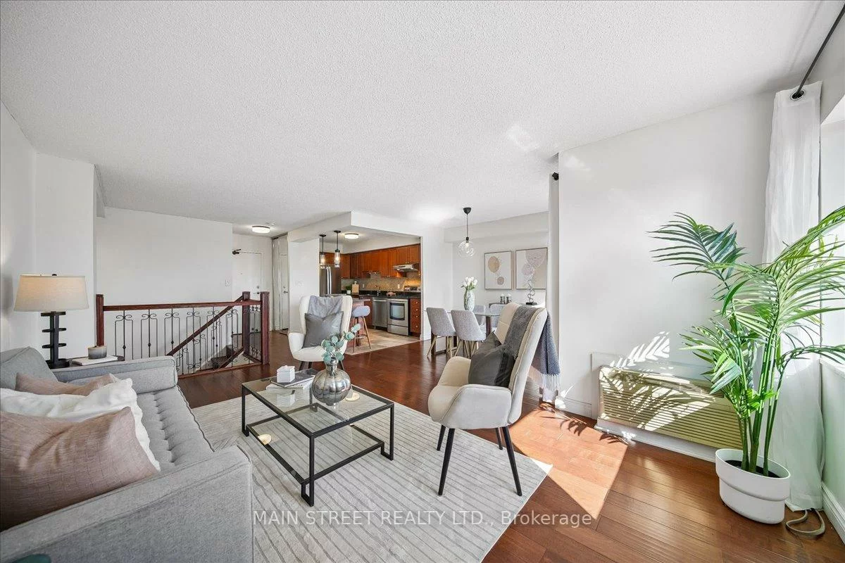 1000, Cedarglen, Erindale, Mississauga