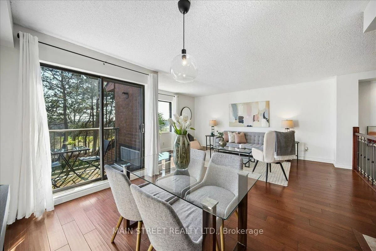 1000, Cedarglen, Erindale, Mississauga