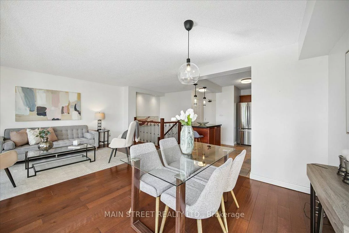 1000, Cedarglen, Erindale, Mississauga