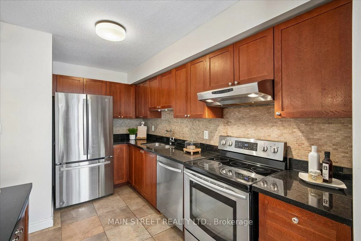 1000, Cedarglen, Erindale, Mississauga