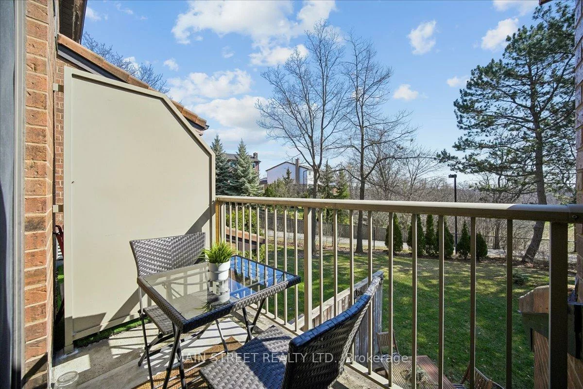 1000, Cedarglen, Erindale, Mississauga