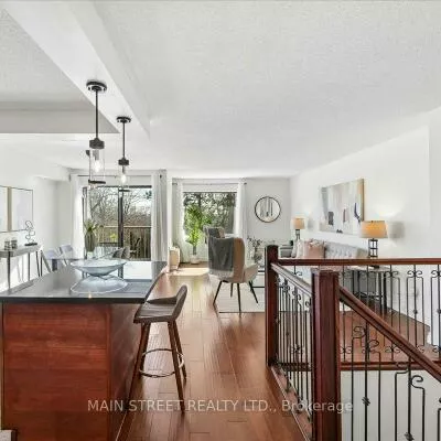 1000, Cedarglen, Erindale, Mississauga