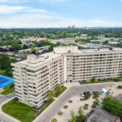 1320, Mississauga Valley, Mississauga Valleys, Mississauga