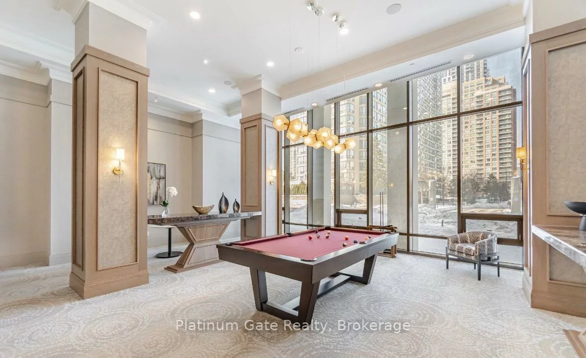 30, Elm, City Centre, Mississauga
