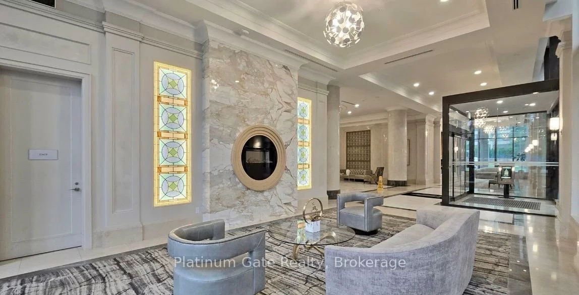 30, Elm, City Centre, Mississauga