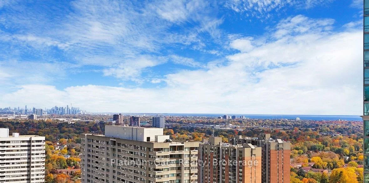 30, Elm, City Centre, Mississauga