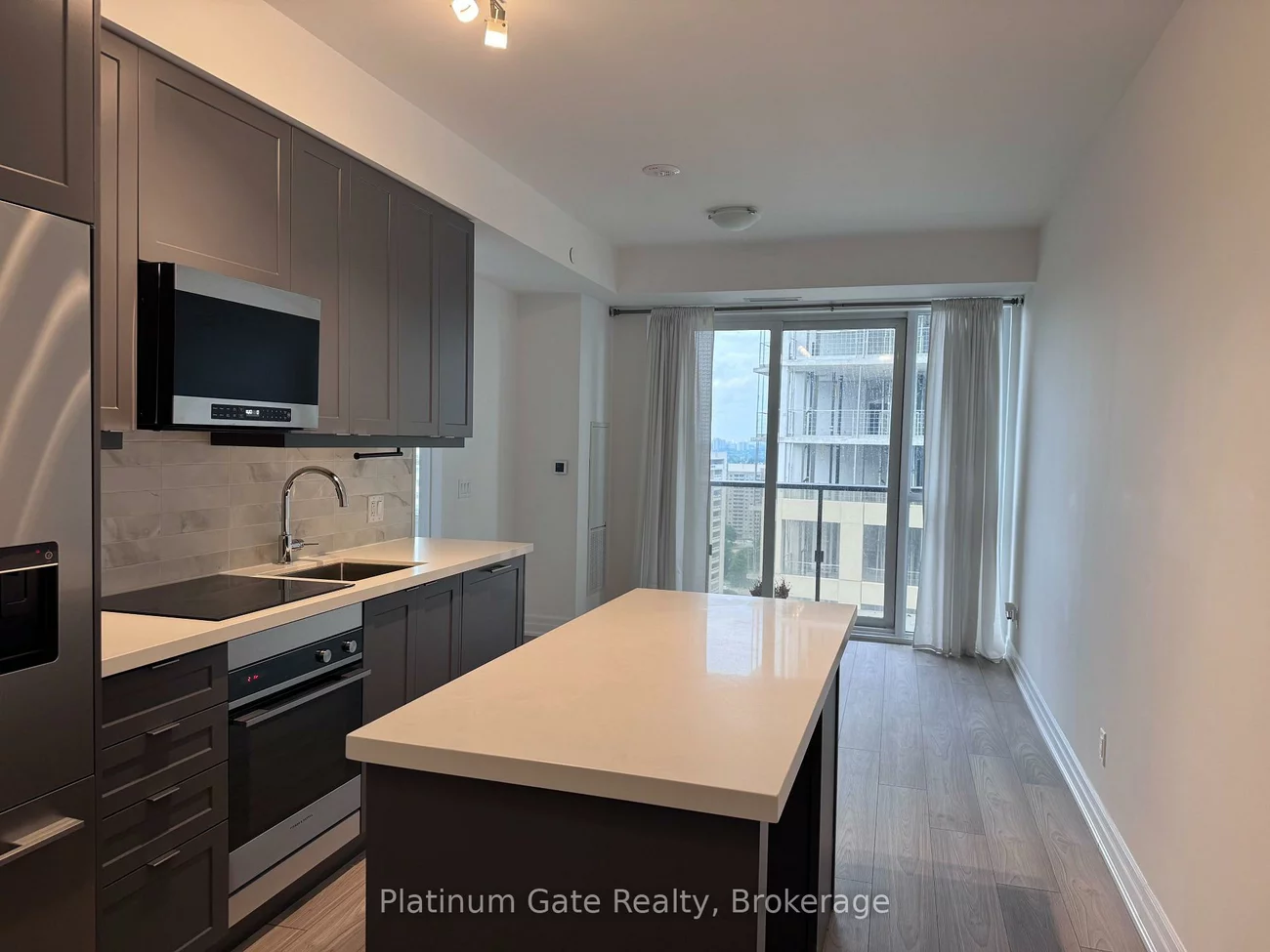 30, Elm, City Centre, Mississauga