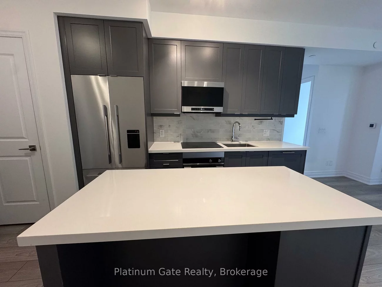 30, Elm, City Centre, Mississauga
