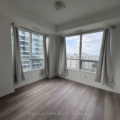 30, Elm, City Centre, Mississauga