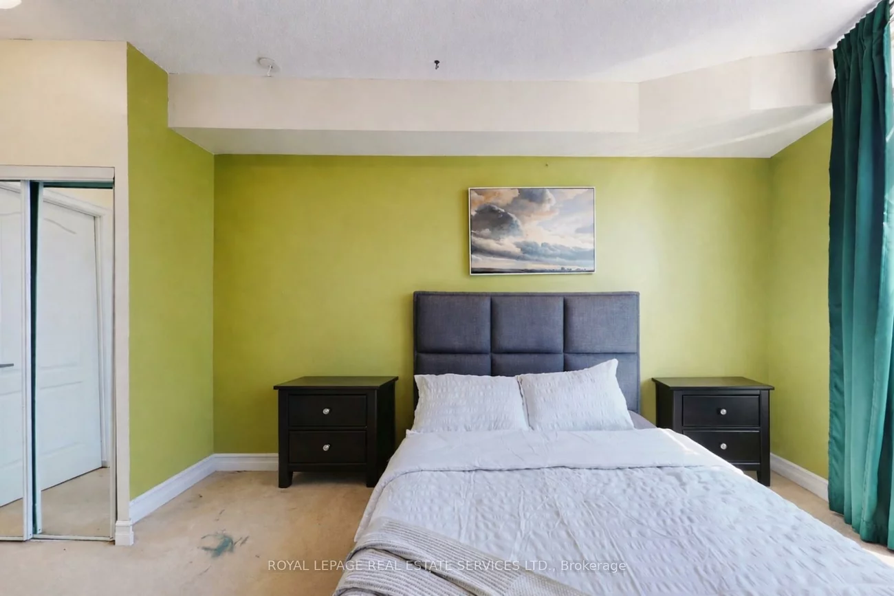 1, Elm, City Centre, Mississauga