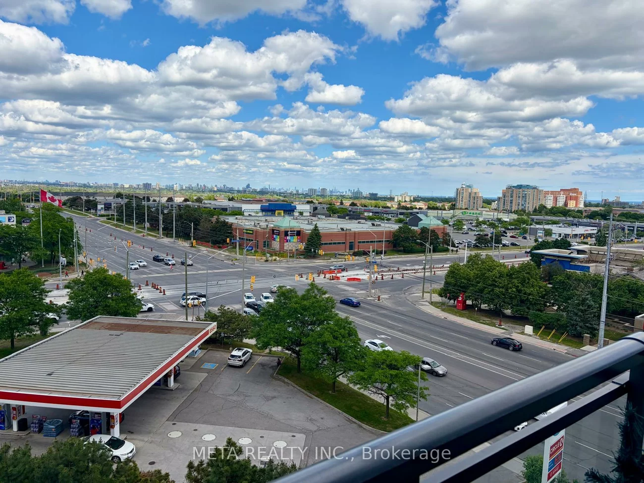 55, Eglinton, Hurontario, Mississauga