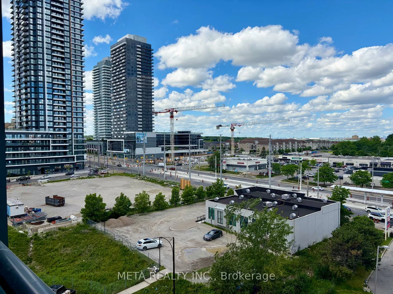 55, Eglinton, Hurontario, Mississauga