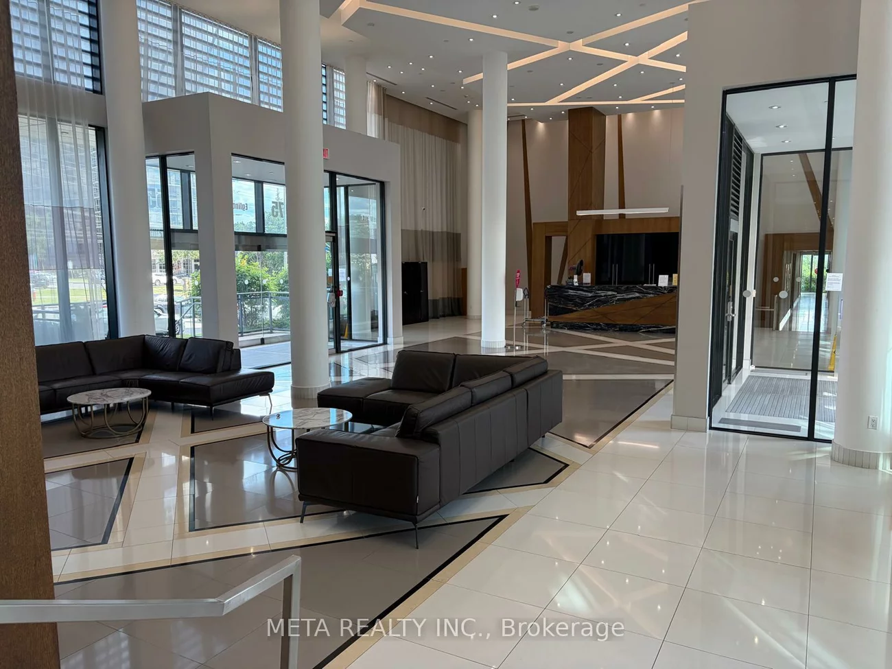 55, Eglinton, Hurontario, Mississauga