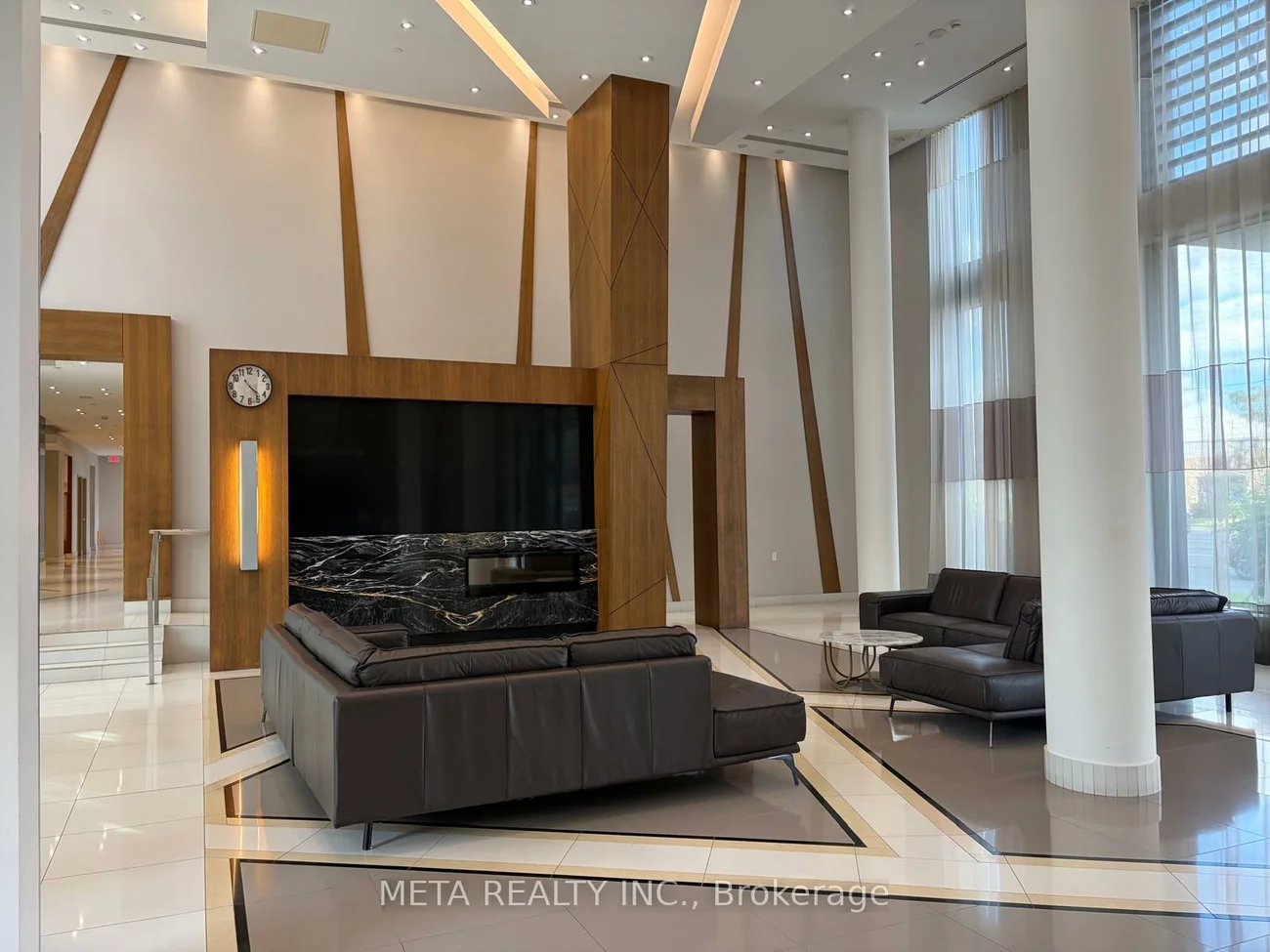 55, Eglinton, Hurontario, Mississauga