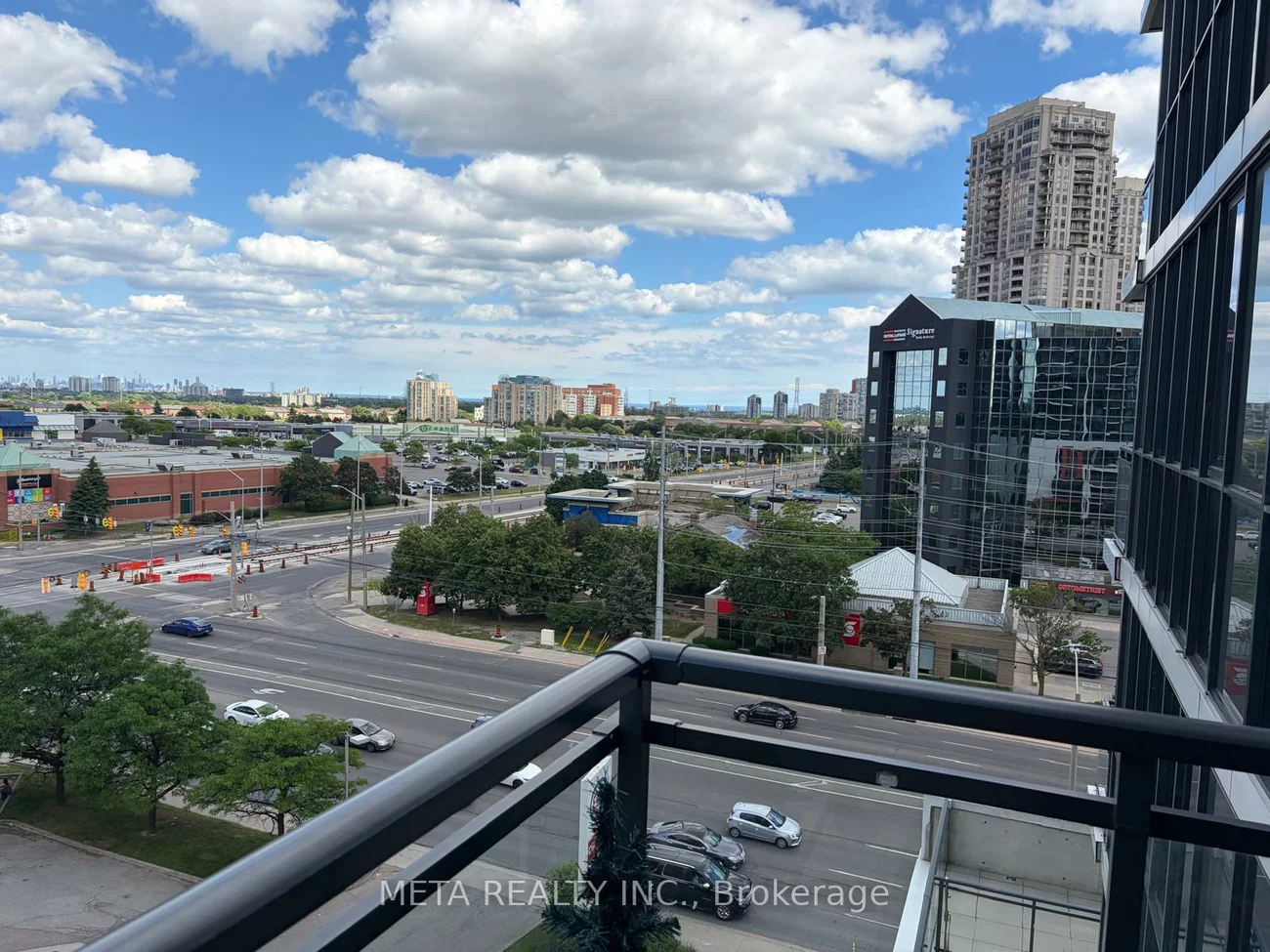 55, Eglinton, Hurontario, Mississauga