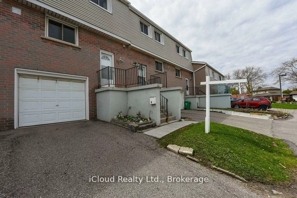400, Mississauga Valley, Mississauga Valleys, Mississauga