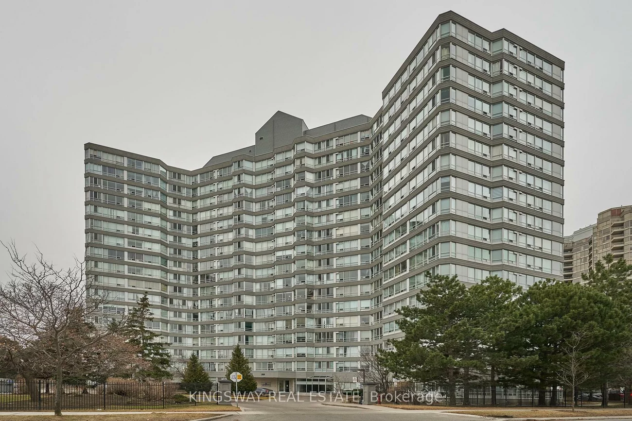 50, Kingsbridge Garden, Hurontario, Mississauga
