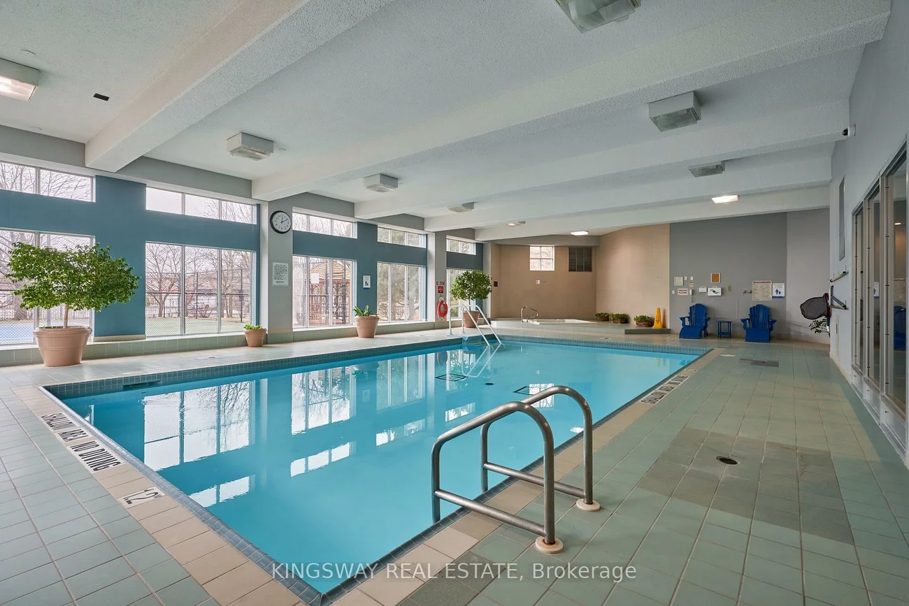 50, Kingsbridge Garden, Hurontario, Mississauga
